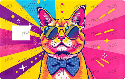 Card wraps-BC6787