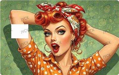 Card wraps-BC6793