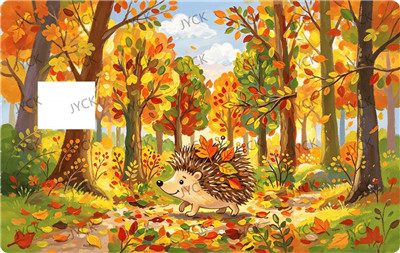 Card wraps-BC6794