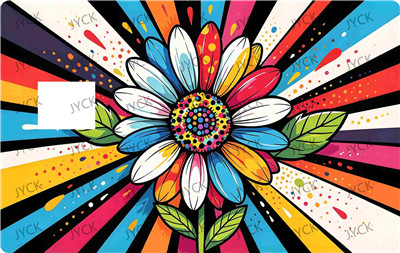 Card wraps-BC6797