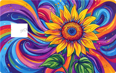 Card wraps-BC6798
