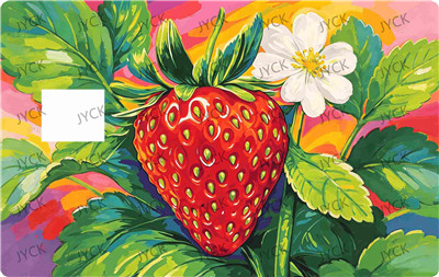 Card wraps-BC6799