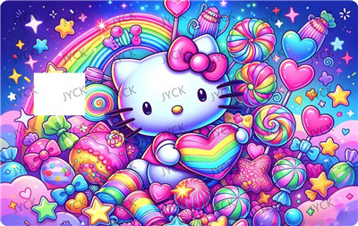 Card wraps-BC6803