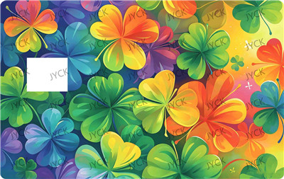 Card wraps-BC6805