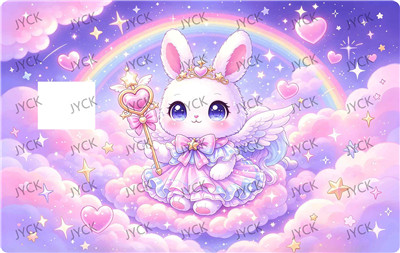 Card wraps-BC6807