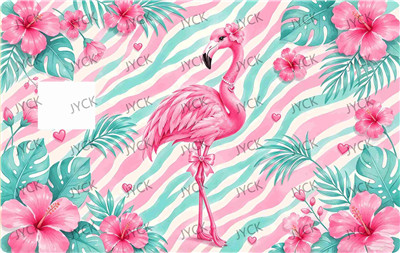 Card wraps-BC6808