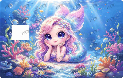 Card wraps-BC6811