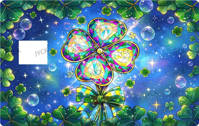 Card wraps-BC6813