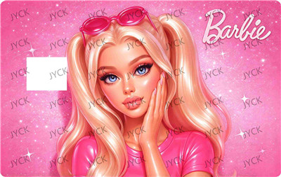Card wraps-BC6819