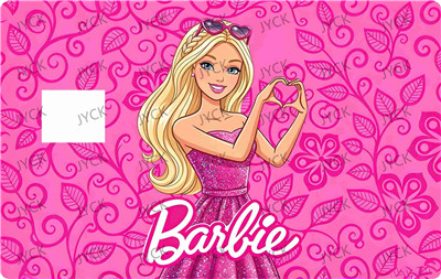 Card wraps-BC6820