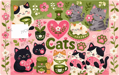 Card wraps-BC6823