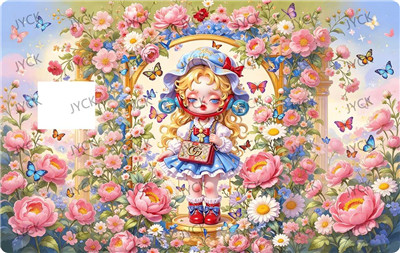 Card wraps-BC6824