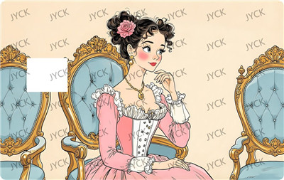Card wraps-BC6826