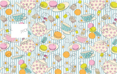 Card wraps-BC6827