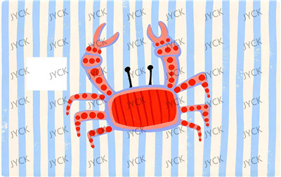 Card wraps-BC6829