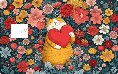 Card wraps-BC6834