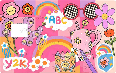 Card wraps-BC6835