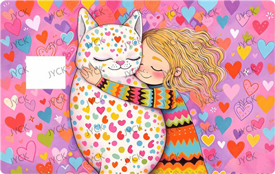 Card wraps-BC6839