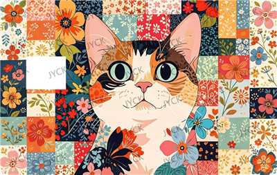 Card wraps-BC6841