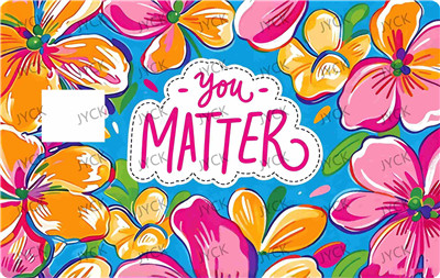 Card wraps-BC6845