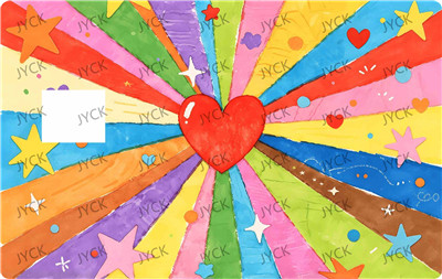 Card wraps-BC6847