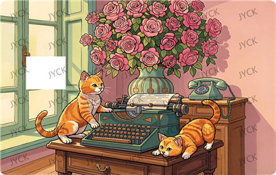 Card wraps-BC6852