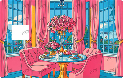 Card wraps-BC6853