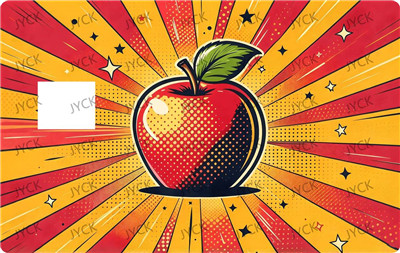 Card wraps-BC6859