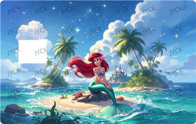Card wraps-BC6864