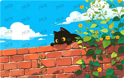 Card wraps-BC6868