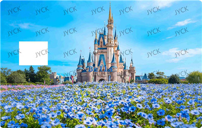 Card wraps-BC6870