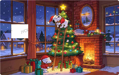 Card wraps-BC6871