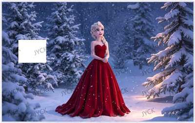 Card wraps-BC6875