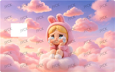 Card wraps-BC6878