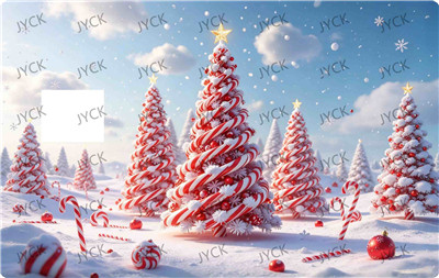 Card wraps-BC6881