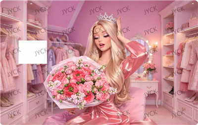 Card wraps-BC6882