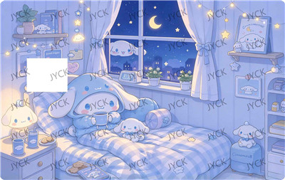 Card wraps-BC6886