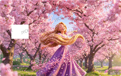 Card wraps-BC6889