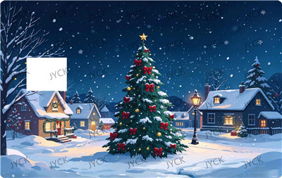 Card wraps-BC6891