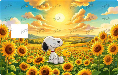 Card wraps-BC6892