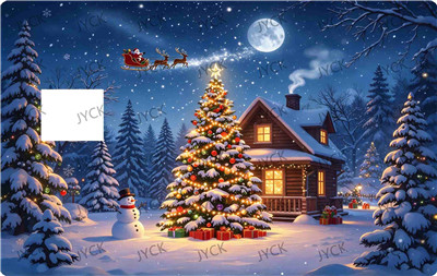 Card wraps-BC6893