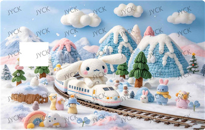Card wraps-BC6895