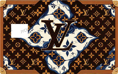 Card wraps-BC6896