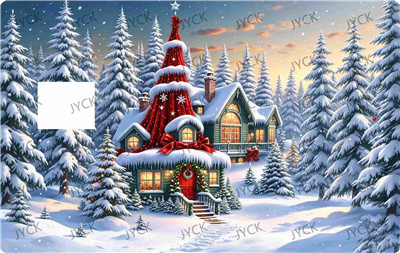 Card wraps-BC6903