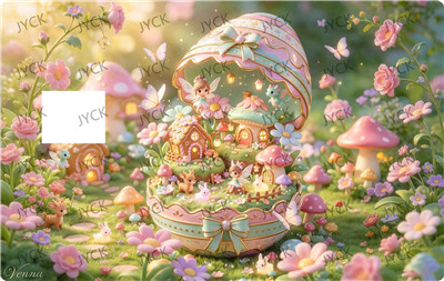 Card wraps-BC6906