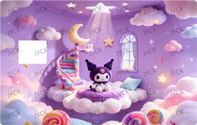 Card wraps-BC6912