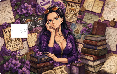 Card wraps-BC6918