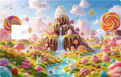 Card wraps-BC6920
