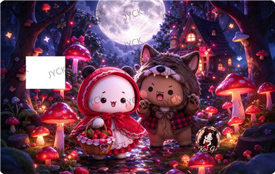 Card wraps-BC6921