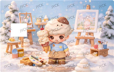 Card wraps-BC6923